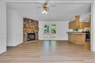 Come home to this beautifully renovated 3BR/2BA retreat nestled - photo 8