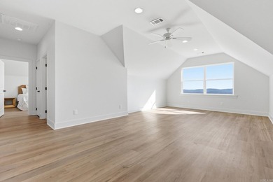 Open Concept floor plan with incredible views of Lake Maumelle - photo 29