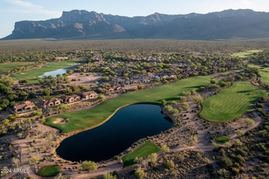 Build your Dream Home in Prospector Village at Superstition - photo 30
