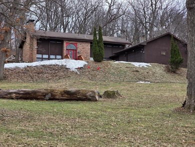 (private lake, pond, creek) Home For Sale in Fort Dodge Iowa