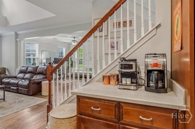Classic Savannah charm meets smart, modern living in this - photo 31