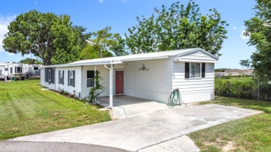 Lake Home For Sale in Davenport, Florida