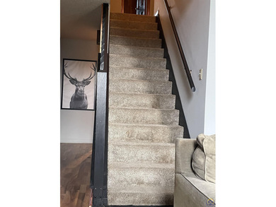 A well done 2 story home in Washburn Rural schools! New living - photo 31