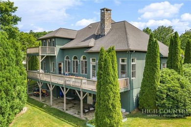 Welcome to 123 Cora's Path, a beautifully designed mountain - photo 32