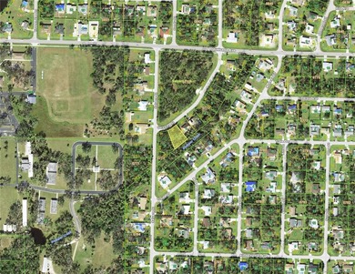 What a great location for this oversized wooded lot with CITY - photo 2