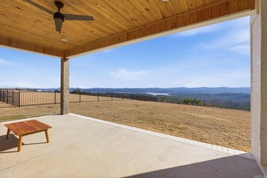 Open Concept floor plan with incredible views of Lake Maumelle - photo 34