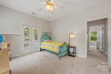 Classic Savannah charm meets smart, modern living in this - photo 34
