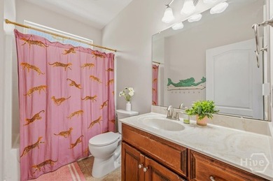 Classic Savannah charm meets smart, modern living in this - photo 36