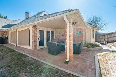 The heart of Hunsley Hills! This spacious 4-bedroom, 4-bath home - photo 38