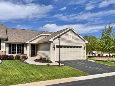 Lake Condo For Sale in Waterford, Wisconsin