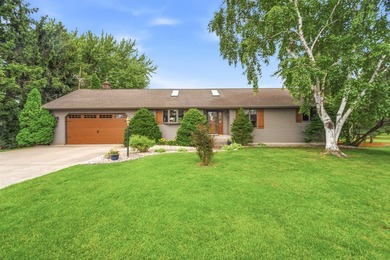 Fremont Wolf River Channel property close to all the action! - photo 1