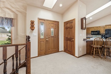 Fremont Wolf River Channel property close to all the action! - photo 2