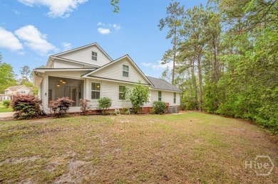 Classic Savannah charm meets smart, modern living in this - photo 46