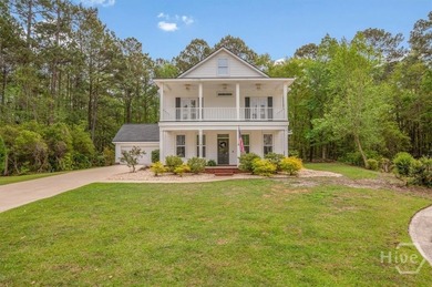 Classic Savannah charm meets smart, modern living in this - photo 50