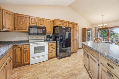 Fremont Wolf River Channel property close to all the action! - photo 10