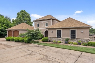 Luxury, Low-Maintenance Living w/Incredible Ozark Views! Welcome - photo 1