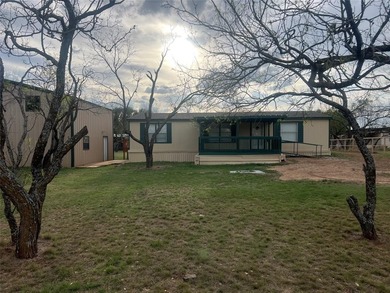 Lake Home For Sale in May, Texas