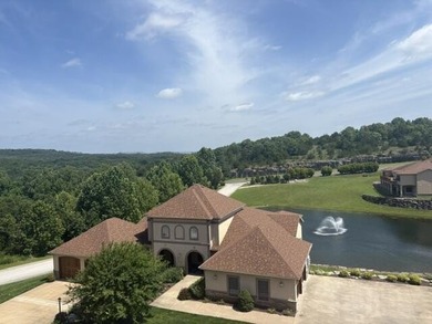 Luxury, Low-Maintenance Living w/Incredible Ozark Views! Welcome - photo 3