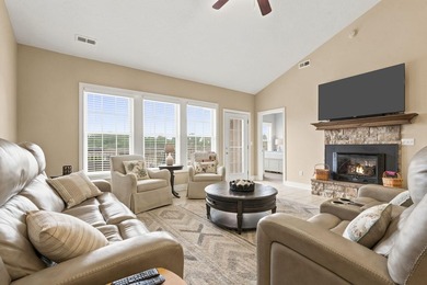 Luxury, Low-Maintenance Living w/Incredible Ozark Views! Welcome - photo 8