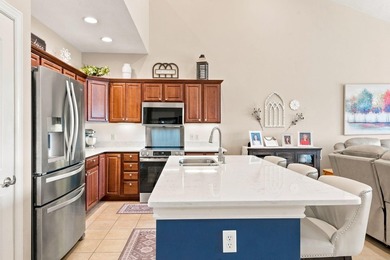 Luxury, Low-Maintenance Living w/Incredible Ozark Views! Welcome - photo 10