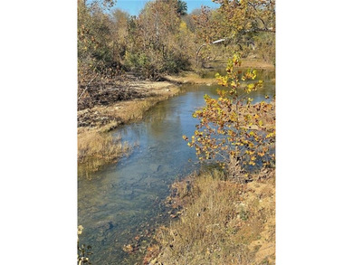 (private lake, pond, creek) Acreage For Sale in Green Forest Arkansas