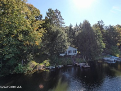 Galway Lake!  Just bring your toothbrush, swimsuit and kayak and  - Lake Home SOLD! in Galway, New York