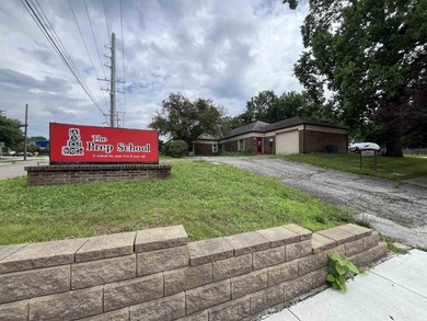 This 7,140 square foot standalone building was previously home