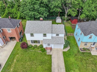 Welcome to 180 E. 264th Street, a beautifully updated 3-bedroom - photo 2