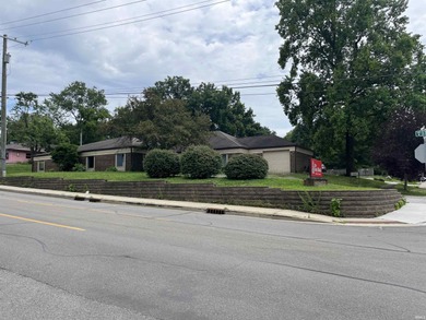 This 7,140 square foot standalone building was previously home