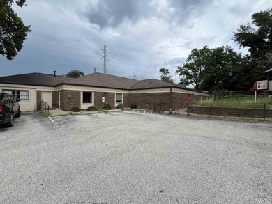 This 7,140 square foot standalone building was previously home