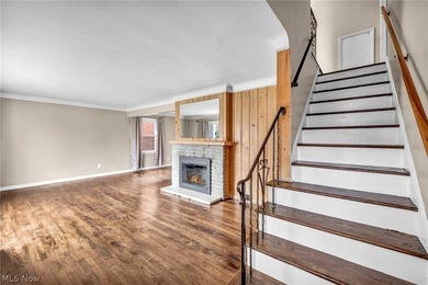 Welcome to 180 E. 264th Street, a beautifully updated 3-bedroom - photo 4