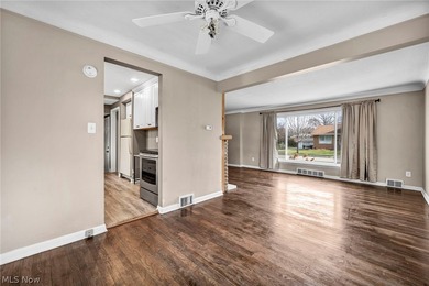 Welcome to 180 E. 264th Street, a beautifully updated 3-bedroom - photo 7