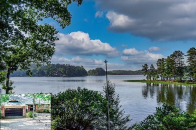 Lake Coronado Home For Sale in Hot Springs Village Arkansas