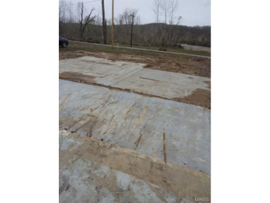 Lake Lot For Sale in Piedmont, Missouri