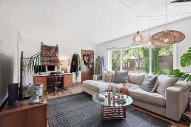 Lake Mendota Condo For Sale in Madison Wisconsin