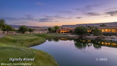 Welcome to The Reserve - Mesquite's premier gated custom home - photo 3