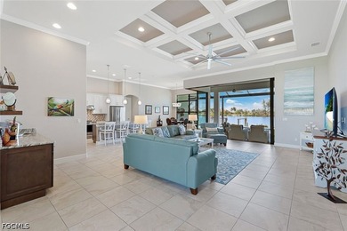 Rare combination of newer construction, panoramic open water - photo 10