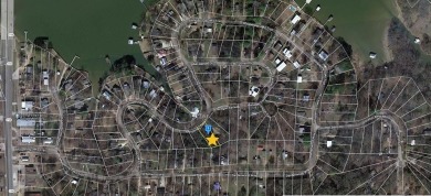 Lake Lot For Sale in Payne Springs, Texas