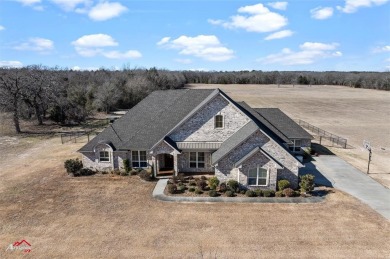 Lake Home For Sale in Lindale, Texas