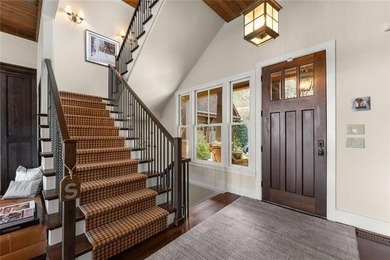 3BD, 3.5BA, 3400 sqft Luxury Mountain Craftsman Home with - photo 5