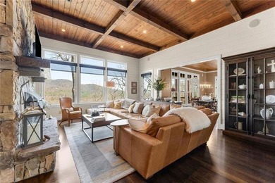 3BD, 3.5BA, 3400 sqft Luxury Mountain Craftsman Home with - photo 6