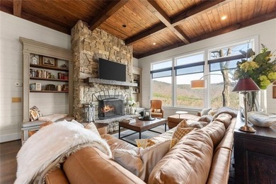 3BD, 3.5BA, 3400 sqft Luxury Mountain Craftsman Home with - photo 7