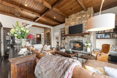 3BD, 3.5BA, 3400 sqft Luxury Mountain Craftsman Home with - photo 8