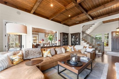 3BD, 3.5BA, 3400 sqft Luxury Mountain Craftsman Home with - photo 10
