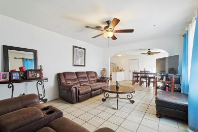 Lake Home For Sale in Lake Worth, Texas