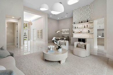 Experience the pinnacle of country club living in this stunning - photo 11