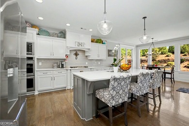 Exceptional Home in Prestigious Arbor Springs. Welcome to this - photo 12