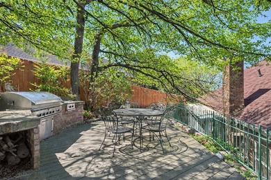 Timeless charm meets everyday functionality in this stately home - photo 12