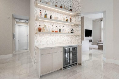 Experience the pinnacle of country club living in this stunning - photo 12