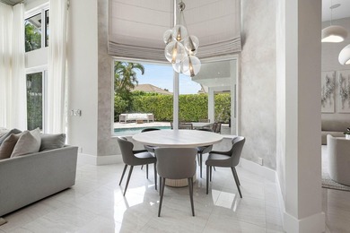 Experience the pinnacle of country club living in this stunning - photo 13